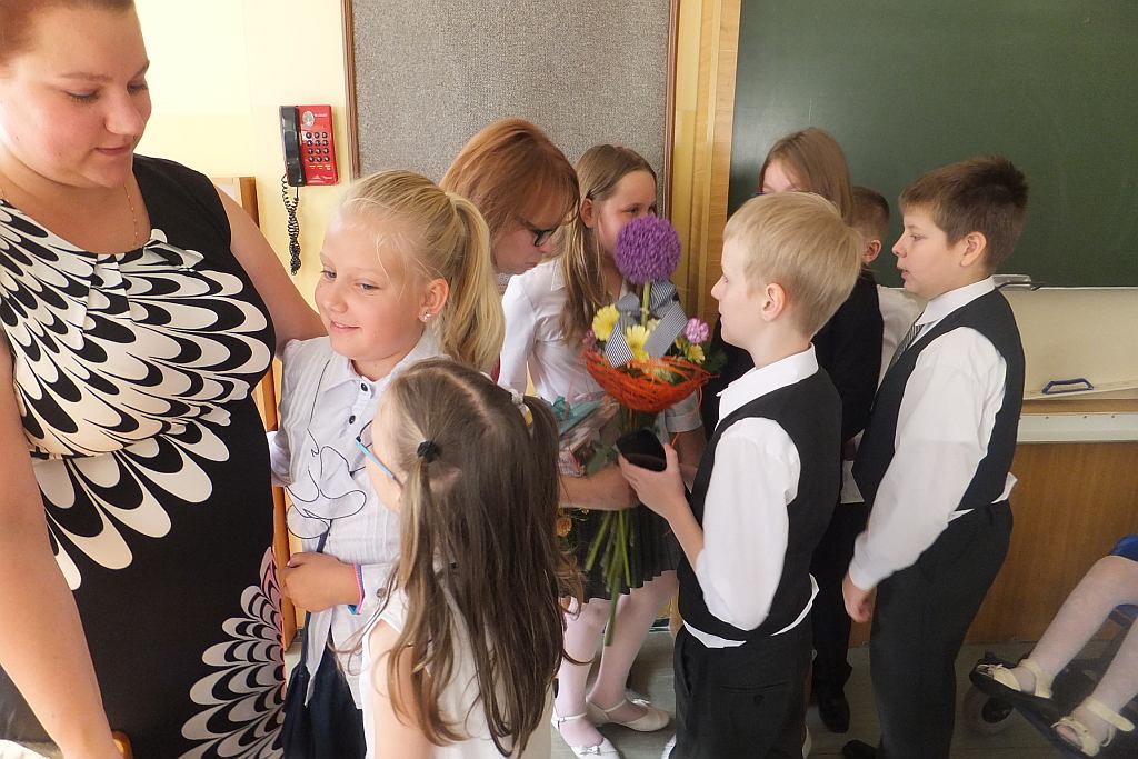 Hurra, mamy już wakacje!