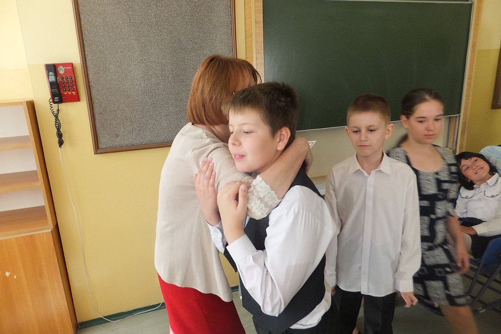 Hurra, mamy już wakacje!