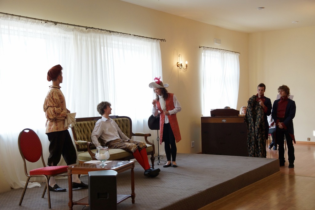 Wystąpili na rzecz dzieci z autyzmem