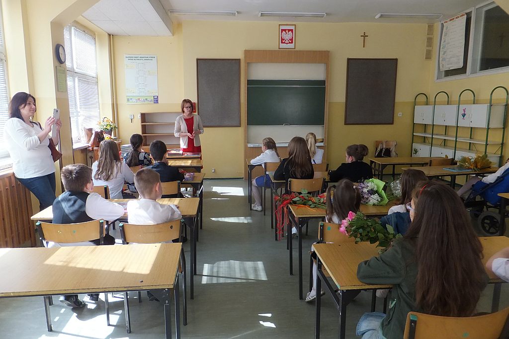 Hurra, mamy już wakacje!