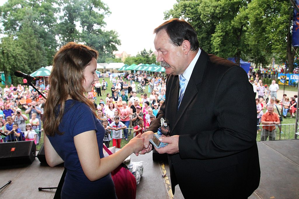 Henrykalia w Legnickim Polu