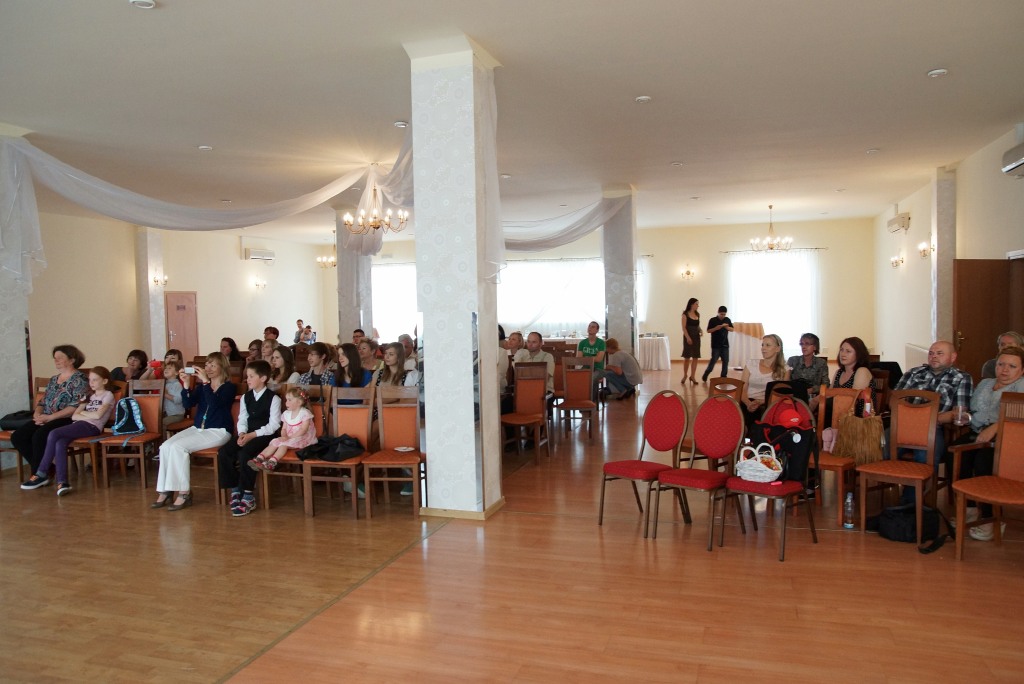 Wystąpili na rzecz dzieci z autyzmem