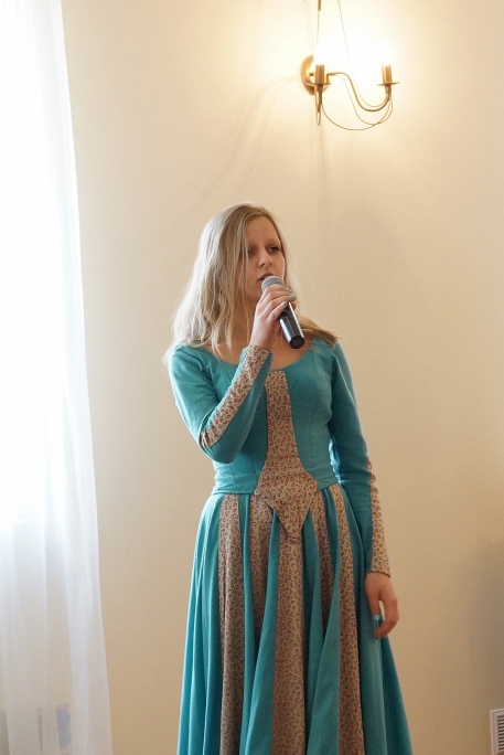 Wystąpili na rzecz dzieci z autyzmem