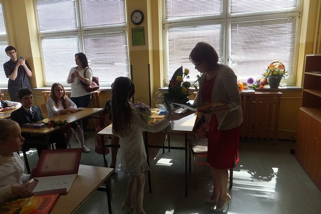 Hurra, mamy już wakacje!