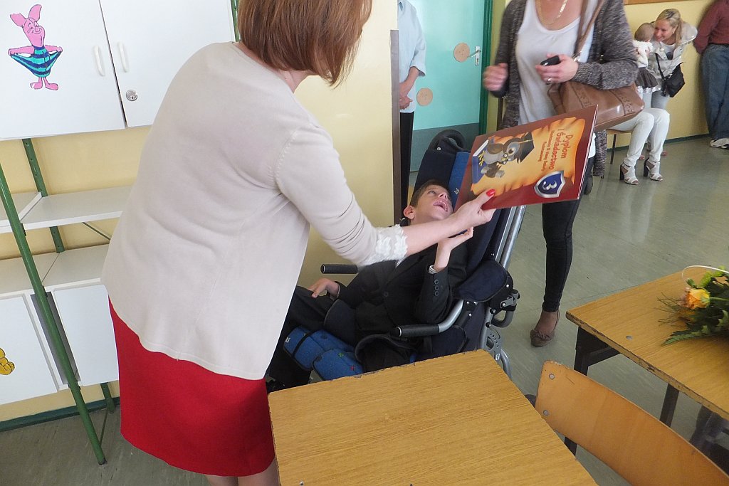 Hurra, mamy już wakacje!