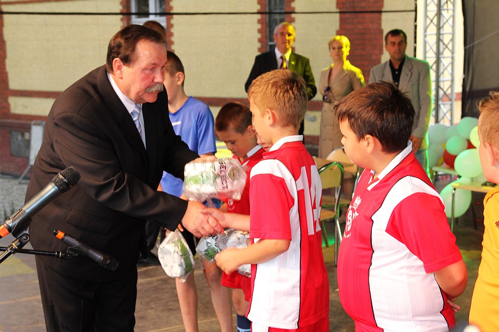 Henrykalia w Legnickim Polu