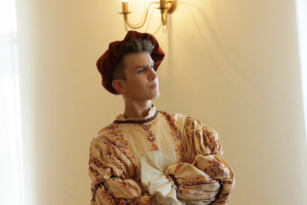 Wystąpili na rzecz dzieci z autyzmem