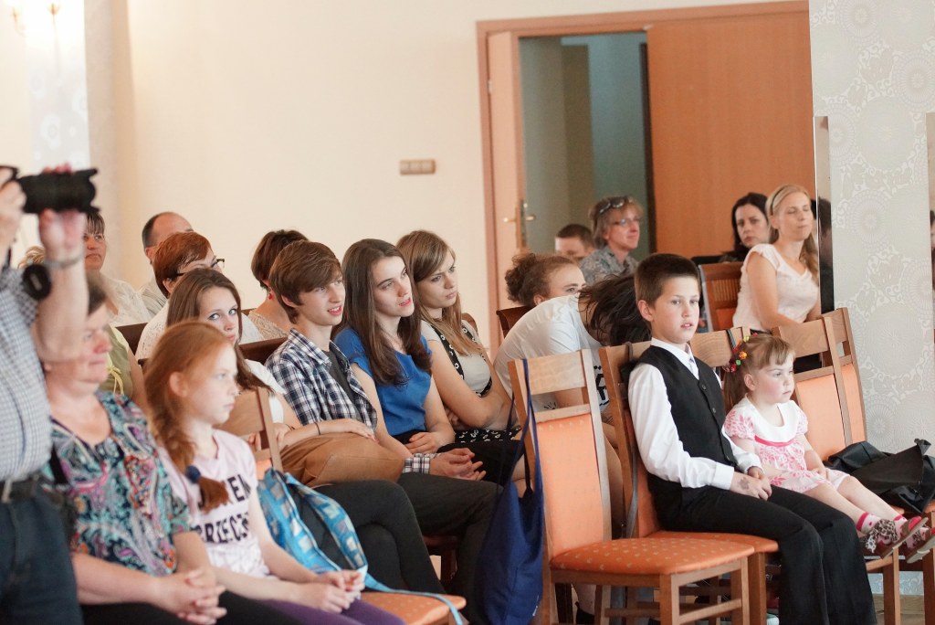 Wystąpili na rzecz dzieci z autyzmem