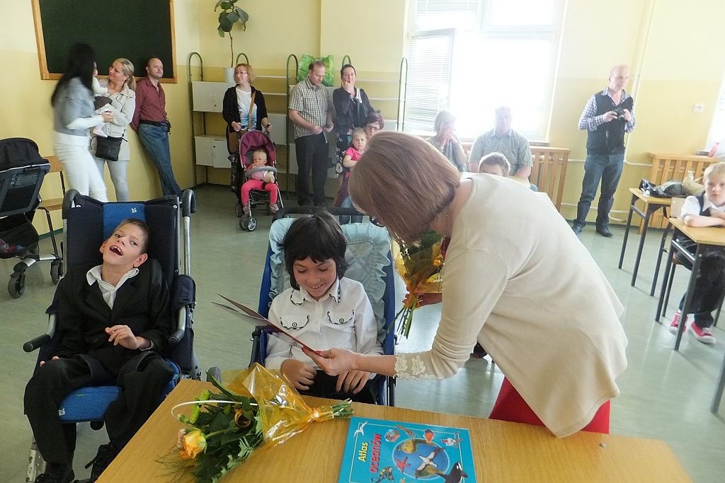 Hurra, mamy już wakacje!