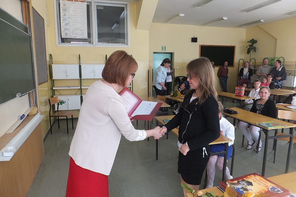 Hurra, mamy już wakacje!