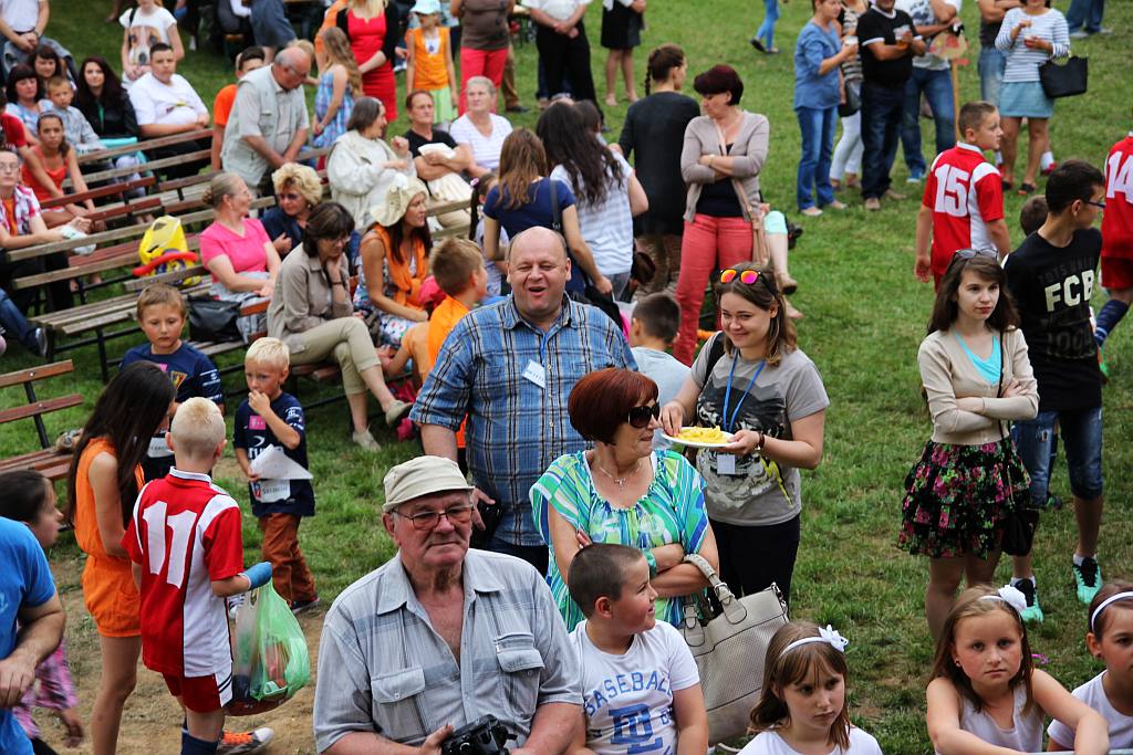 Henrykalia w Legnickim Polu