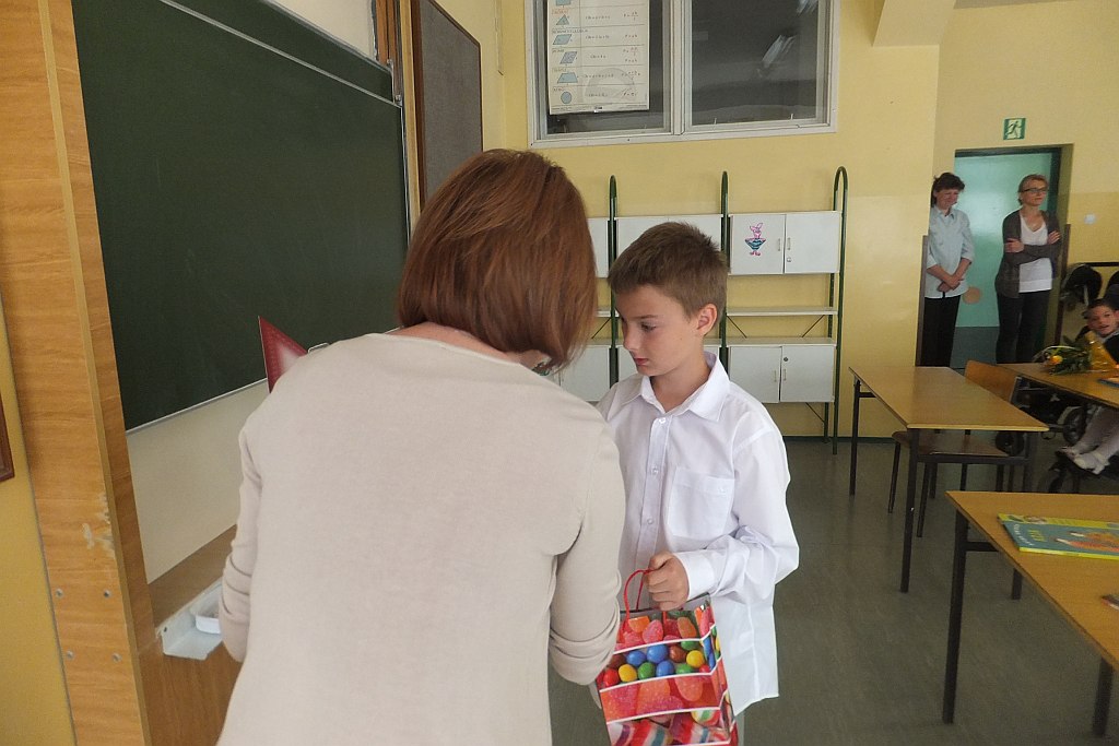 Hurra, mamy już wakacje!