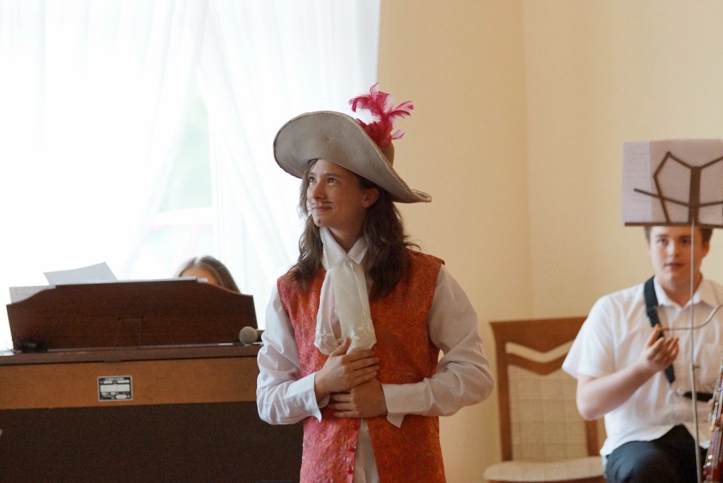 Wystąpili na rzecz dzieci z autyzmem