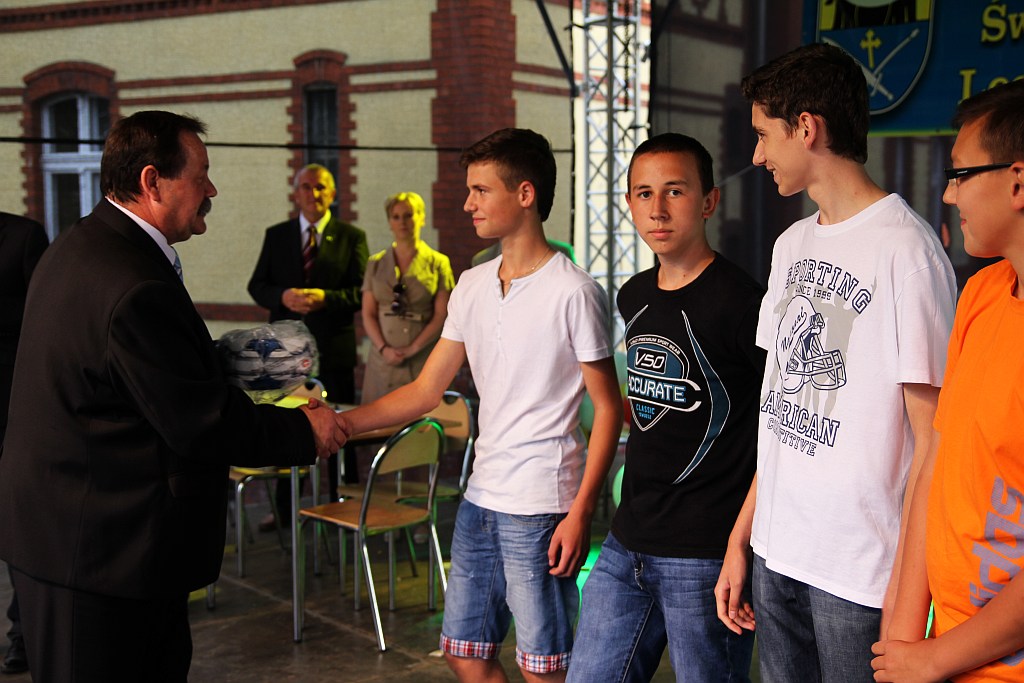 Henrykalia w Legnickim Polu