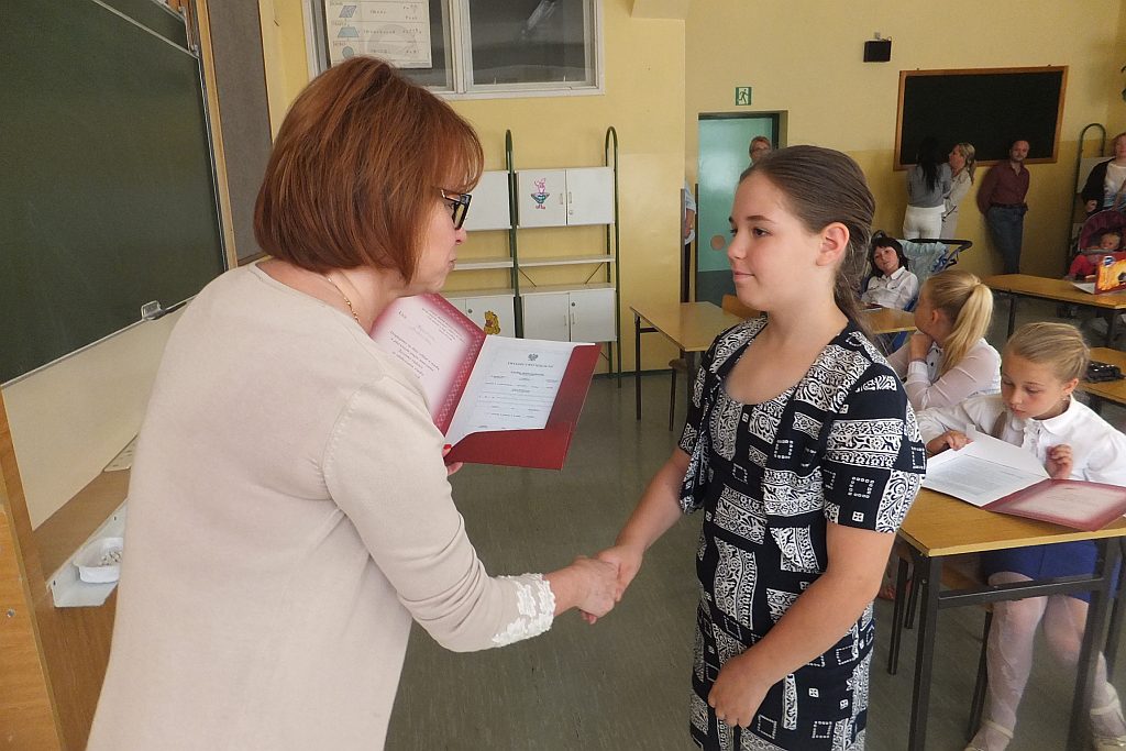 Hurra, mamy już wakacje!