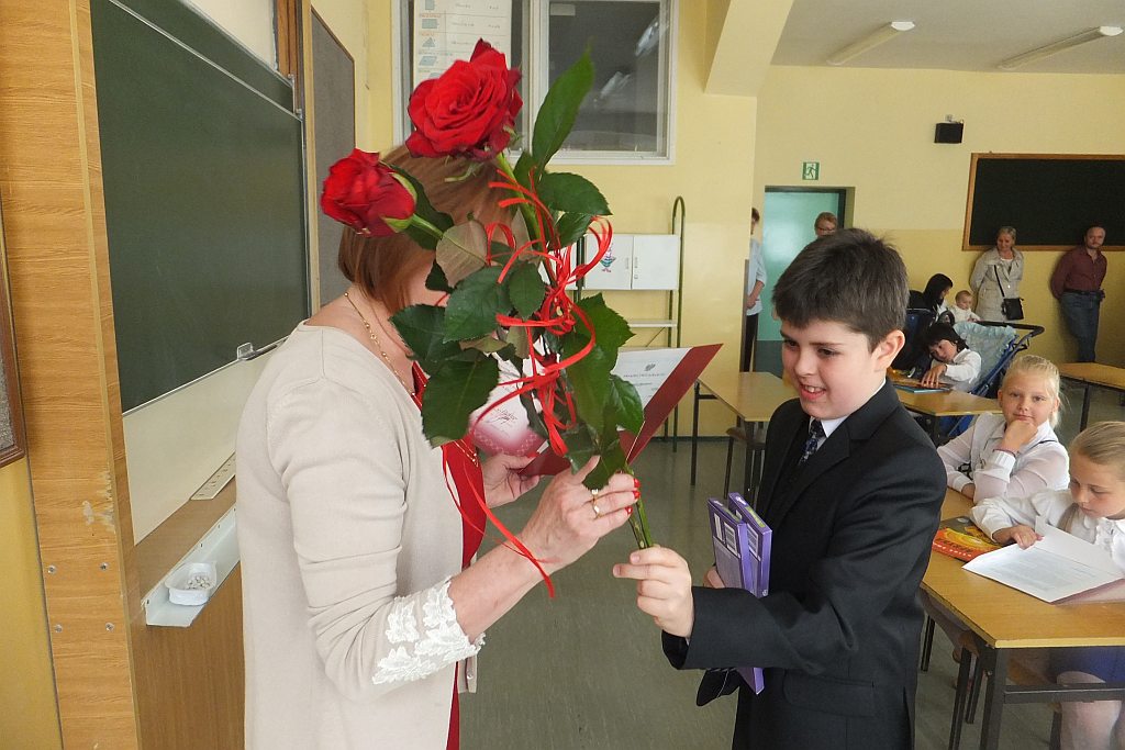 Hurra, mamy już wakacje!