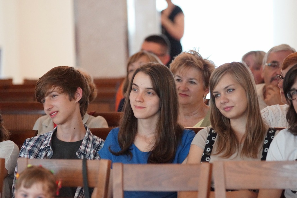 Wystąpili na rzecz dzieci z autyzmem