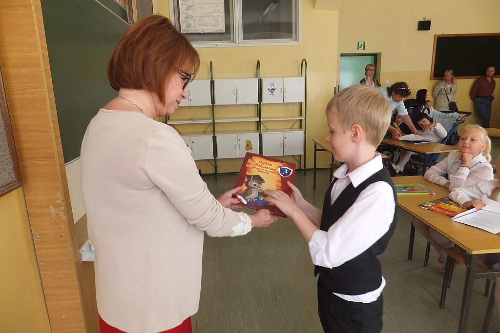 Hurra, mamy już wakacje!