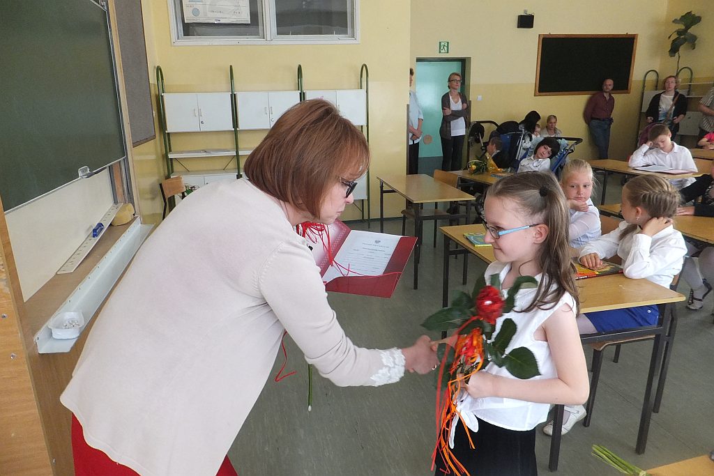 Hurra, mamy już wakacje!