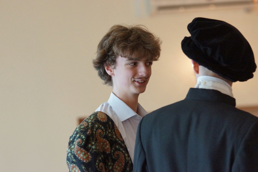 Wystąpili na rzecz dzieci z autyzmem