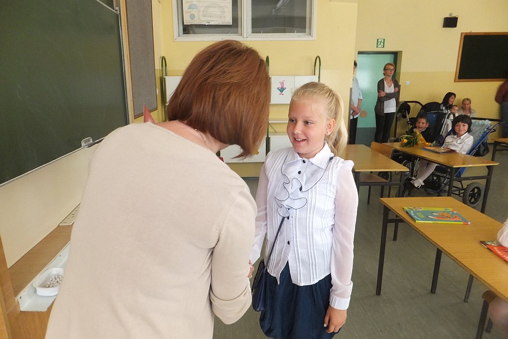 Hurra, mamy już wakacje!