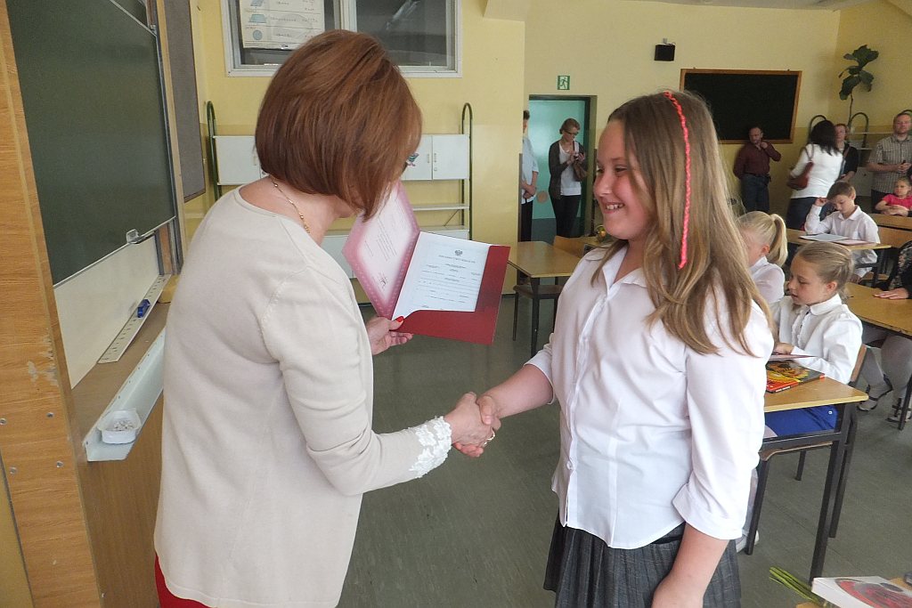 Hurra, mamy już wakacje!