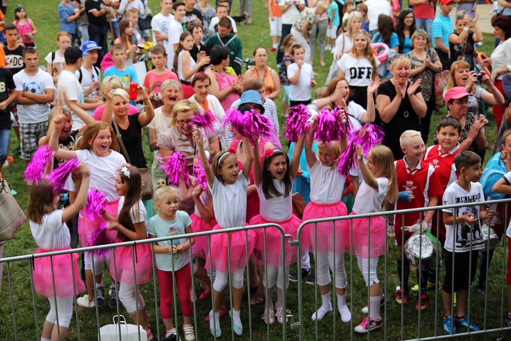 Henrykalia w Legnickim Polu