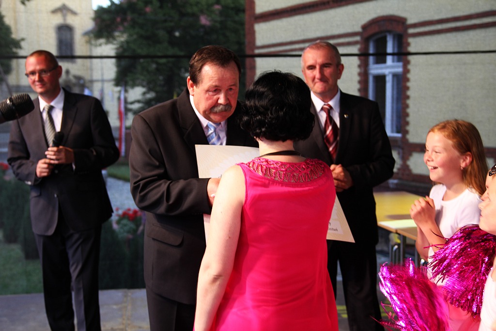 Henrykalia w Legnickim Polu