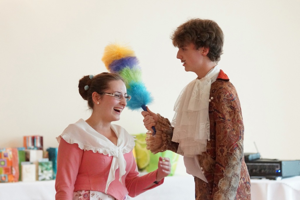 Wystąpili na rzecz dzieci z autyzmem