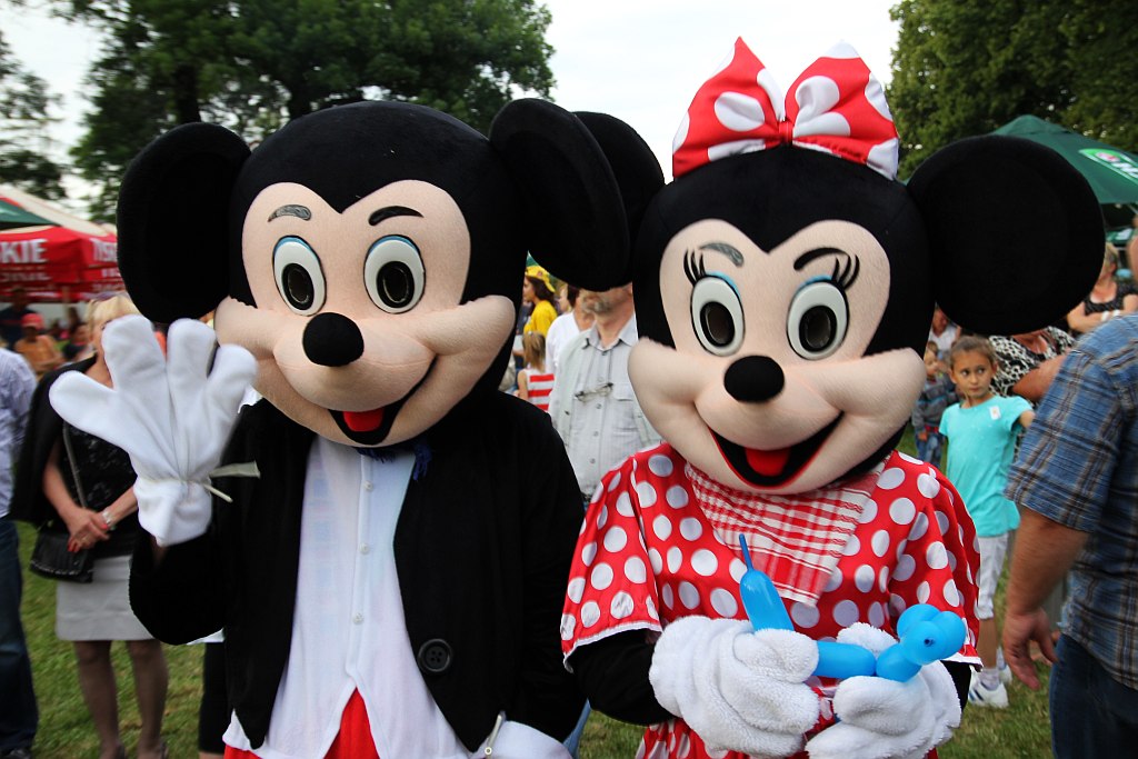 Henrykalia w Legnickim Polu