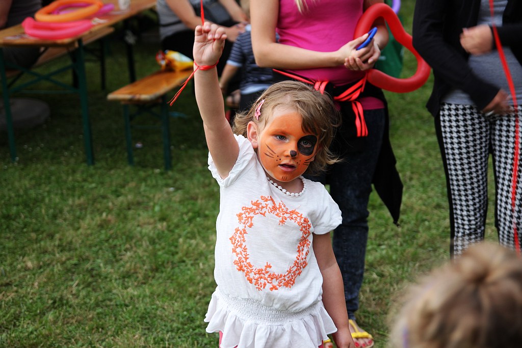 Henrykalia w Legnickim Polu