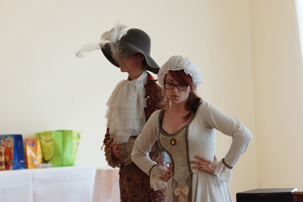 Wystąpili na rzecz dzieci z autyzmem