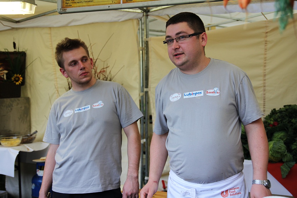 Henrykalia w Legnickim Polu