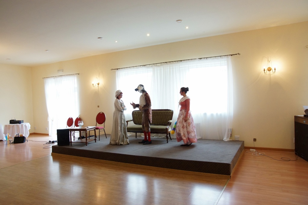 Wystąpili na rzecz dzieci z autyzmem