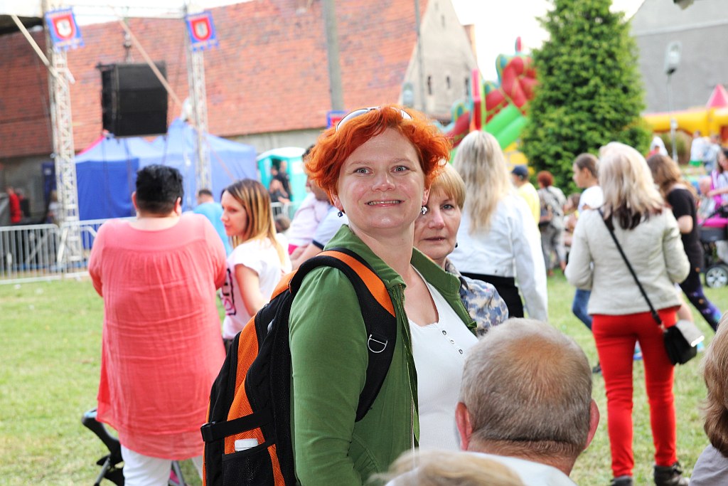 Henrykalia w Legnickim Polu