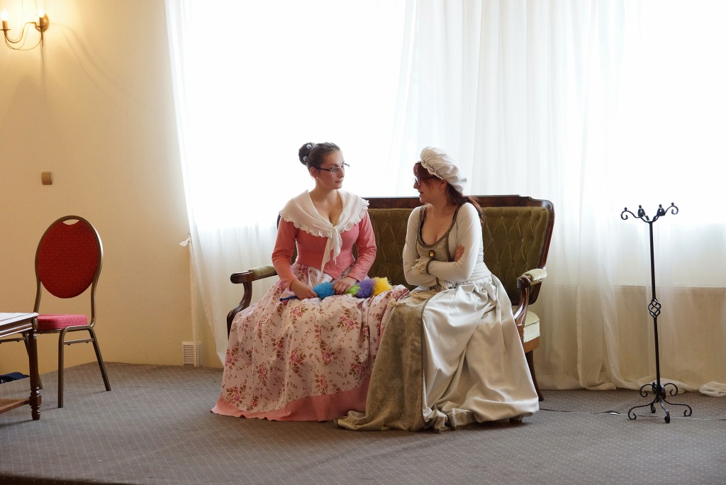 Wystąpili na rzecz dzieci z autyzmem