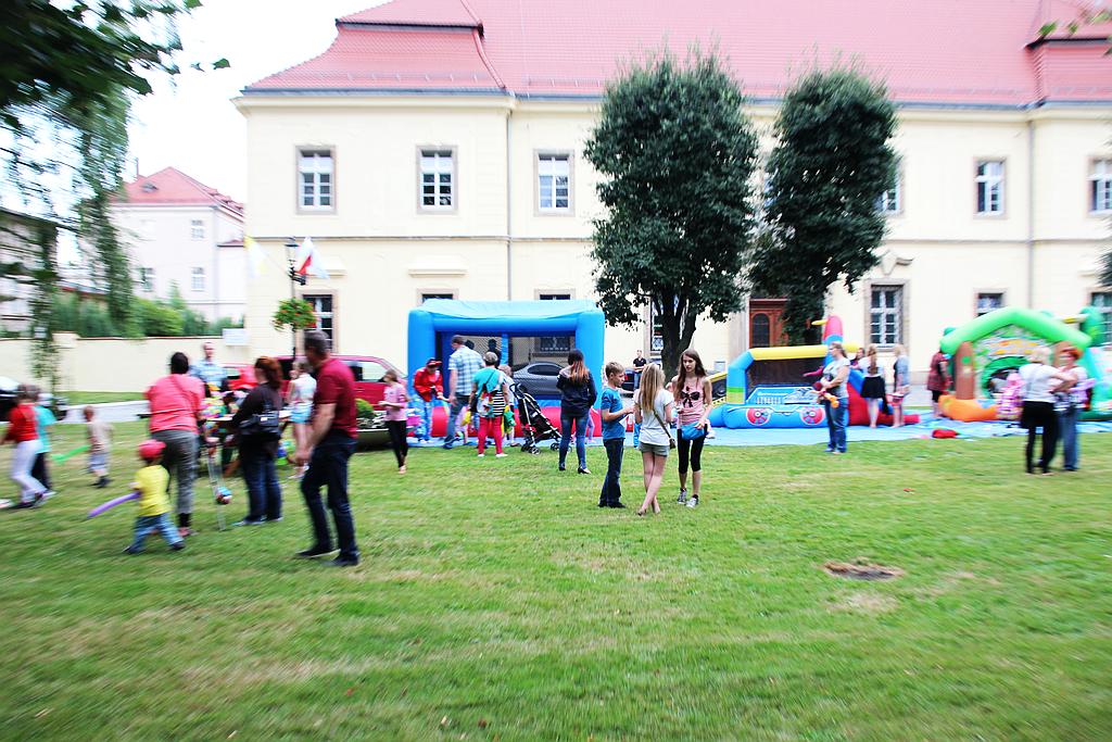 Henrykalia w Legnickim Polu