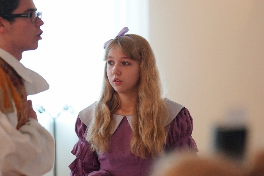 Wystąpili na rzecz dzieci z autyzmem