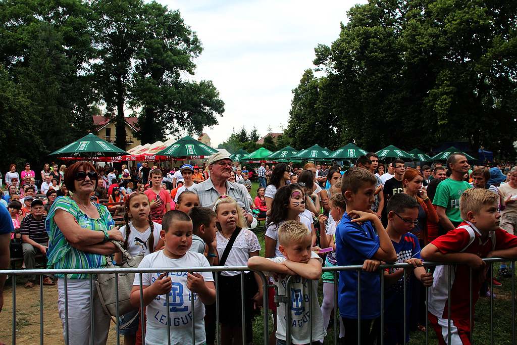 Henrykalia w Legnickim Polu