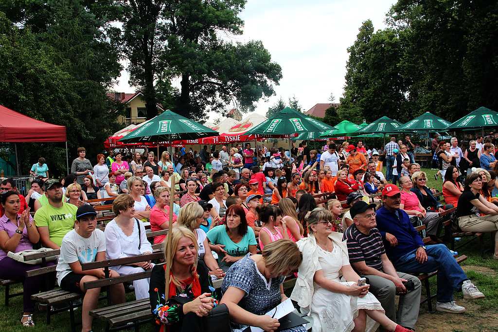 Henrykalia w Legnickim Polu