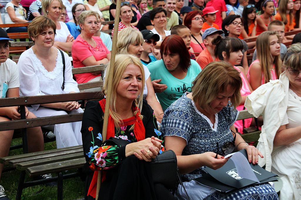 Henrykalia w Legnickim Polu