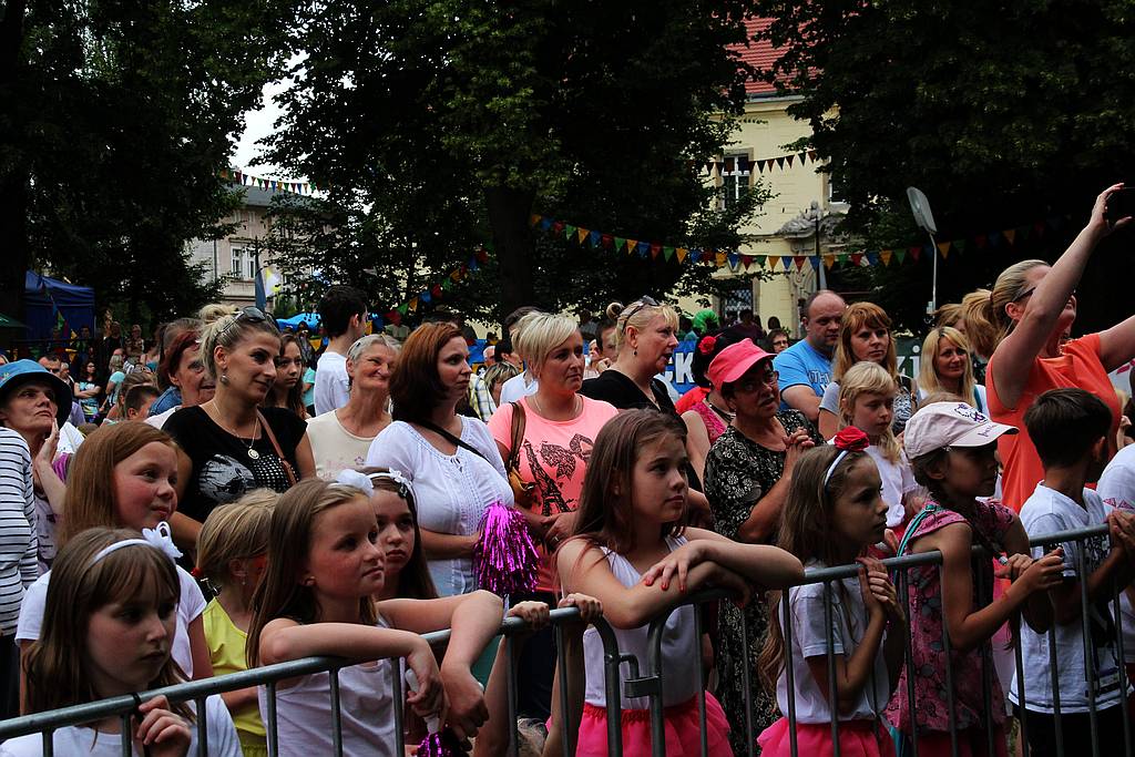 Henrykalia w Legnickim Polu