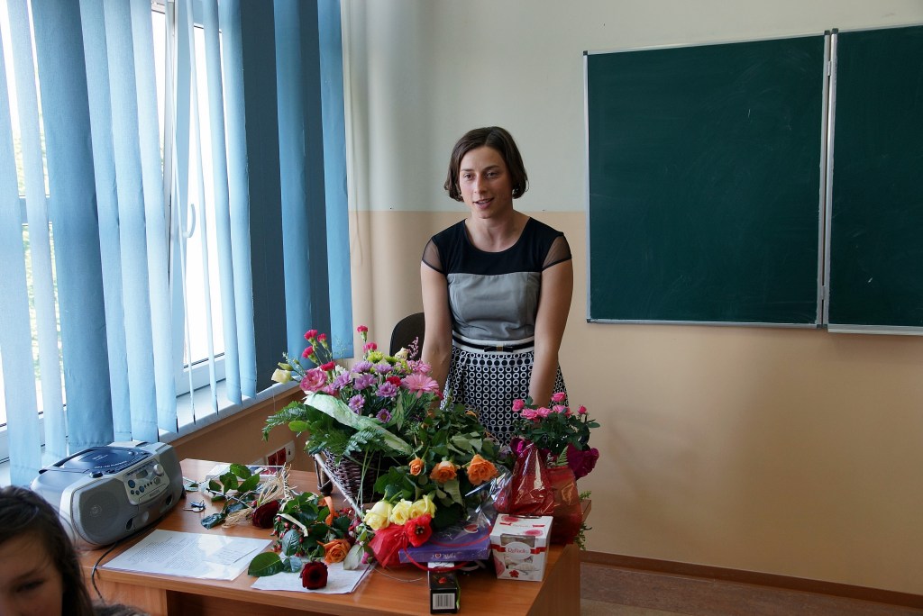 Zakończenie roku szkolnego w SP nr 18