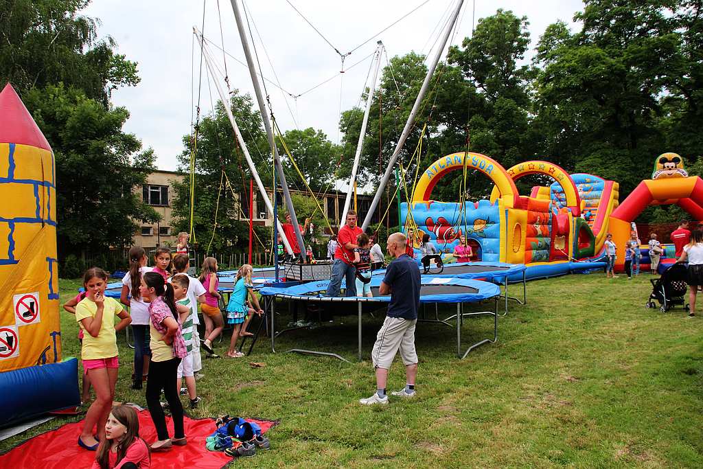 Henrykalia w Legnickim Polu