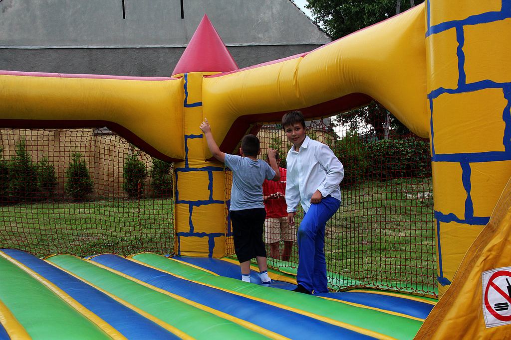 Henrykalia w Legnickim Polu