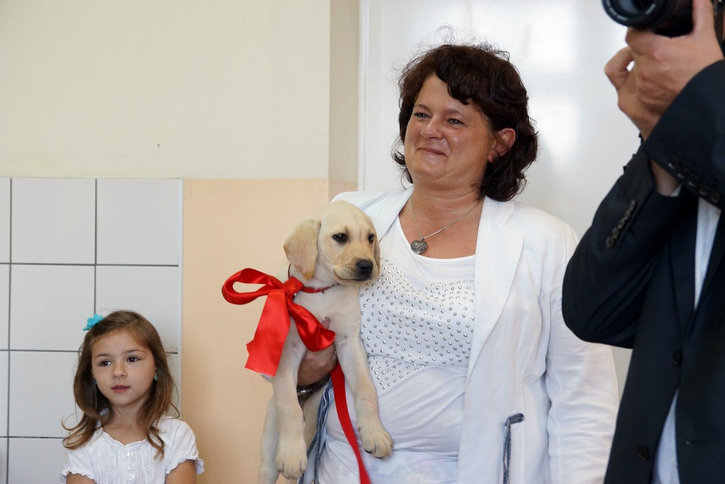 Zakończenie roku szkolnego w SP nr 18