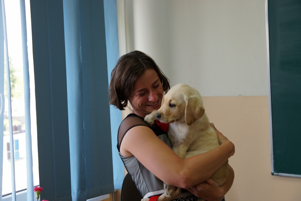 Zakończenie roku szkolnego w SP nr 18