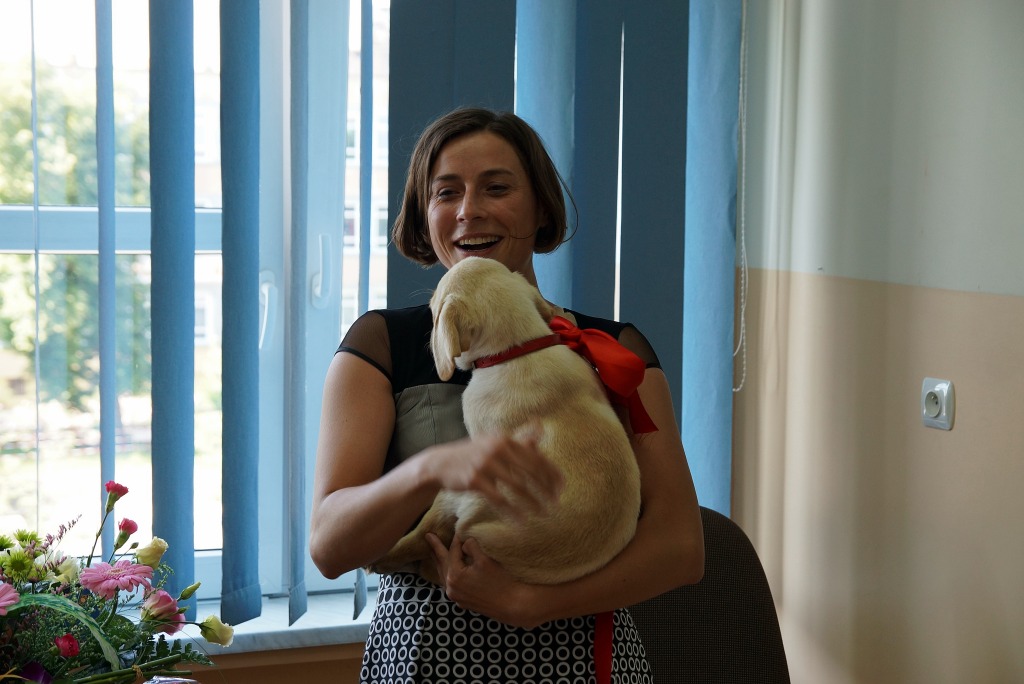 Zakończenie roku szkolnego w SP nr 18