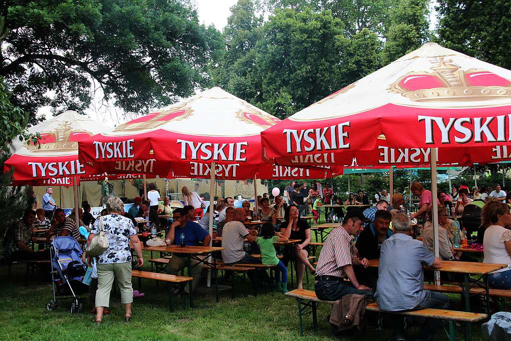 Henrykalia w Legnickim Polu