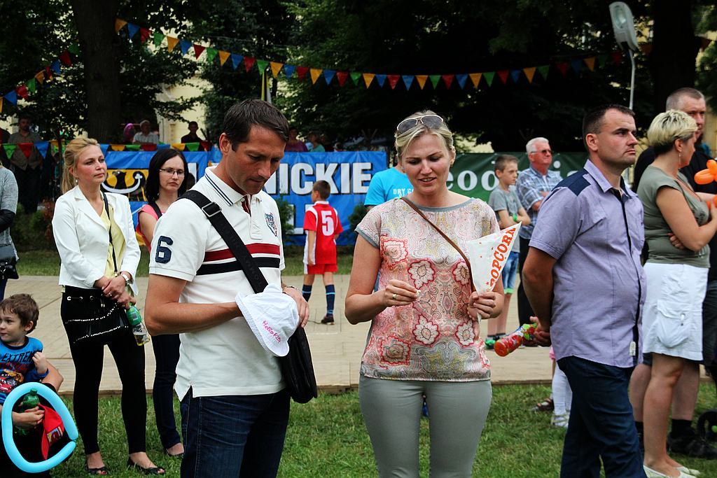 Henrykalia w Legnickim Polu